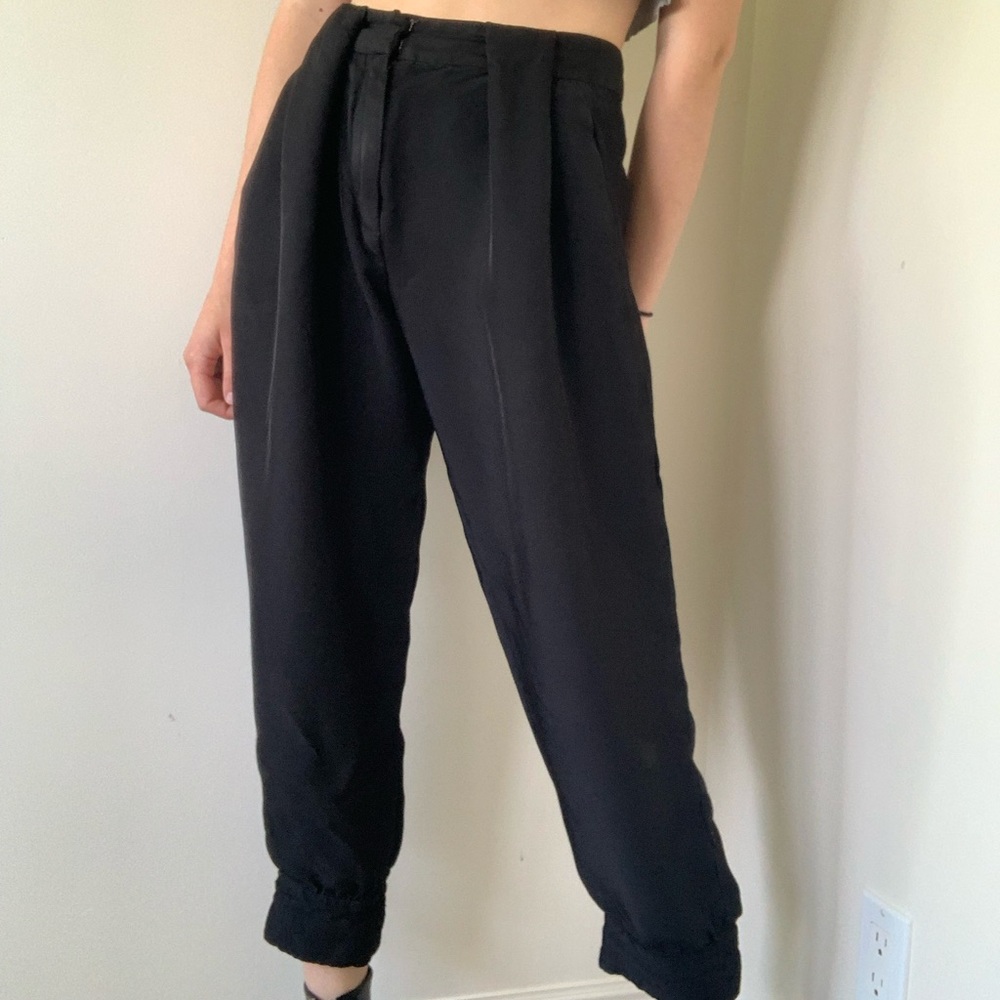 Alexander Wang slacks